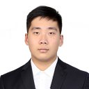 Portrait of Dai Yuchen